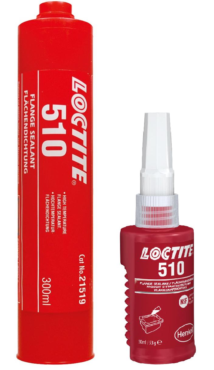 Flächendichtung LOCTITE® 510 | SM 1301-1 510