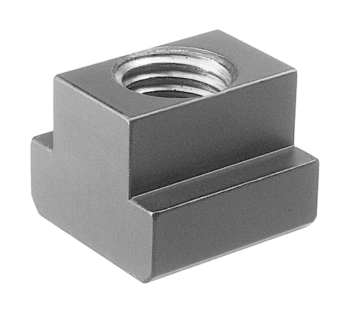 Mutter für T-Nuten - DIN 508/ISO 299 | SM 1135