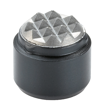 Hartmetalleinsatz geriffelt | SM 1151-1