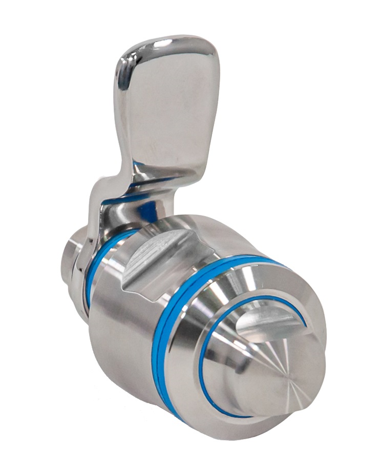 Verriegelung - HYGIENIC DESIGN | SM 1268-5