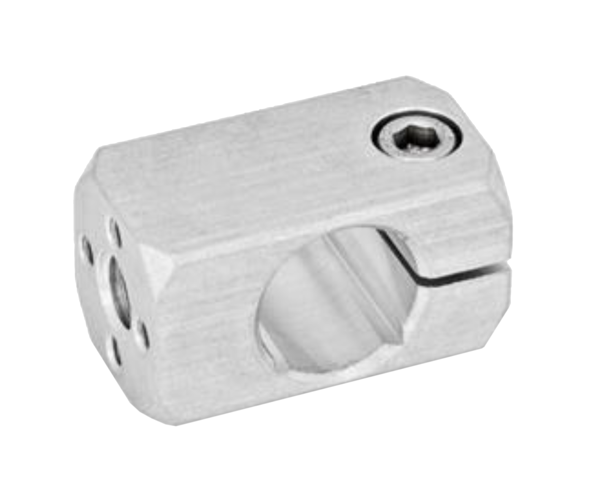 Anbau-Klemmhalter | SM 1753-5