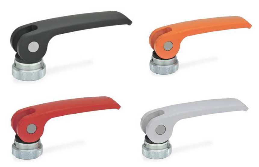 Exzenterspanner | SM 1087-3