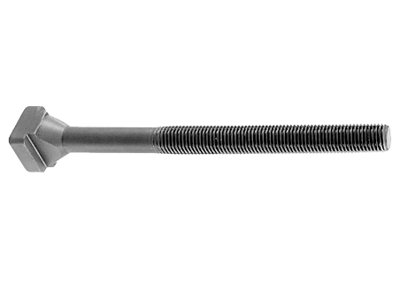 T-Nutenschraube - DIN 787 | SM 1105