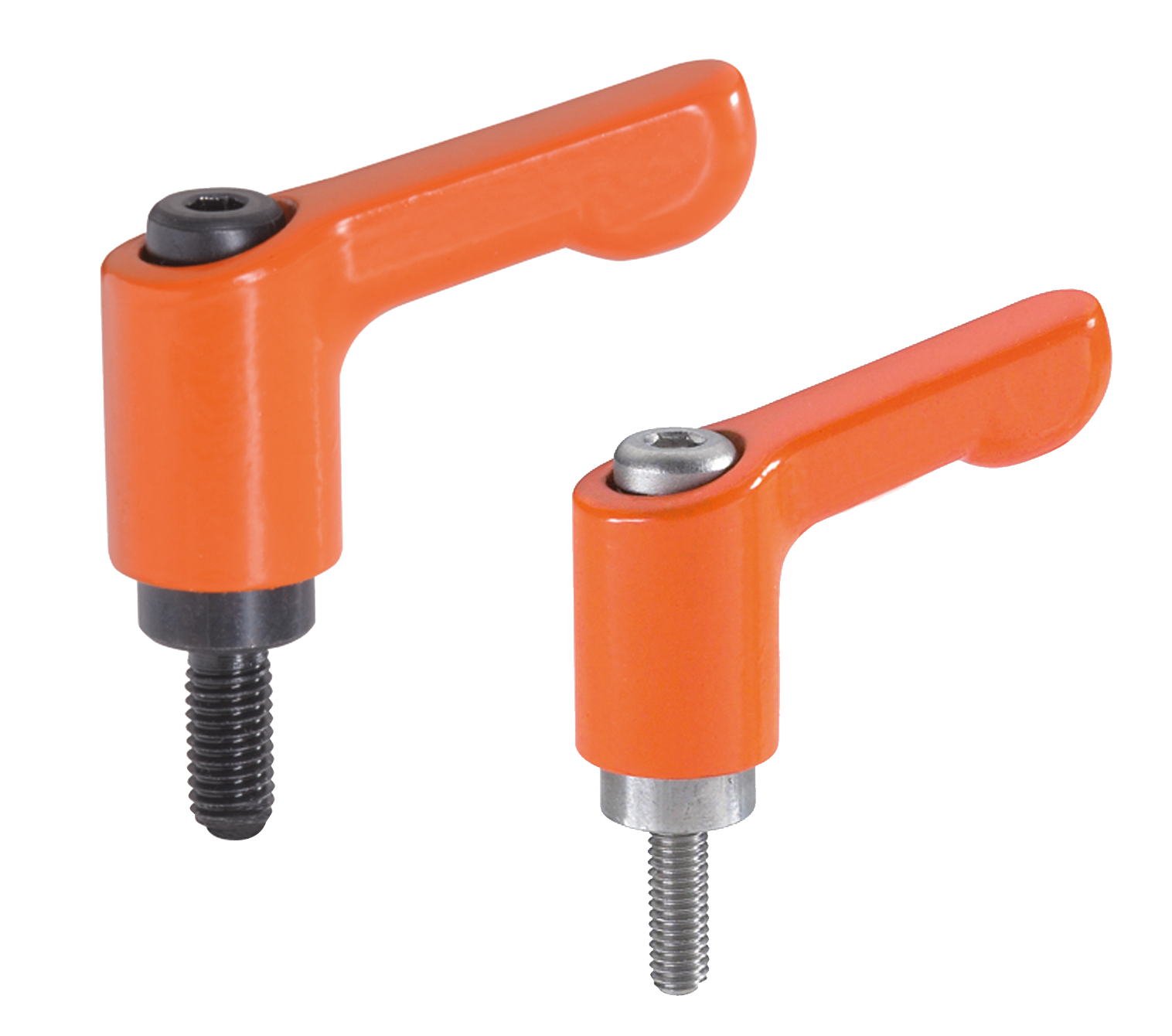 Mini-Klemmhebel | SM 1183