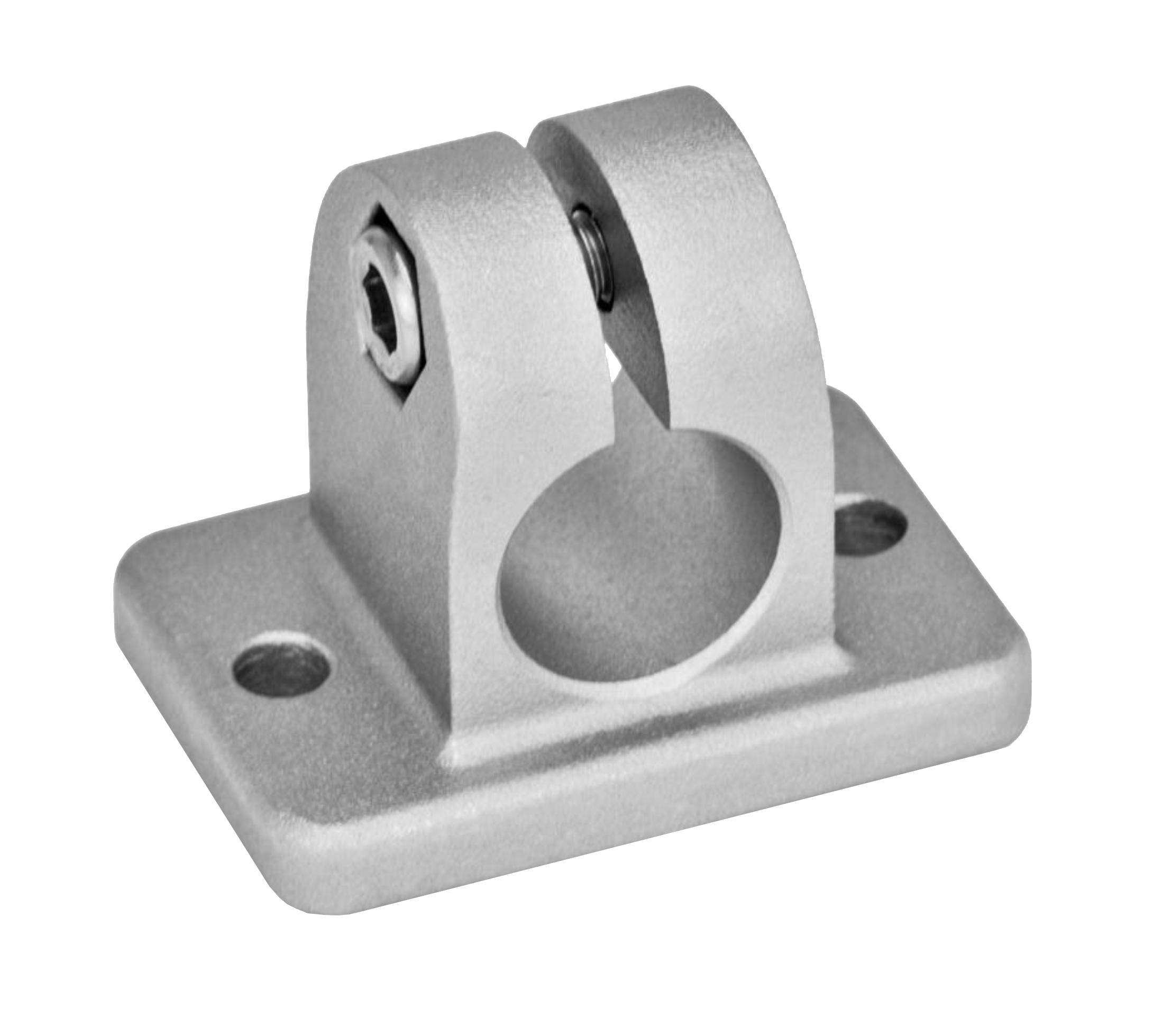 Flansch-Klemmverbinder | SM 1704  