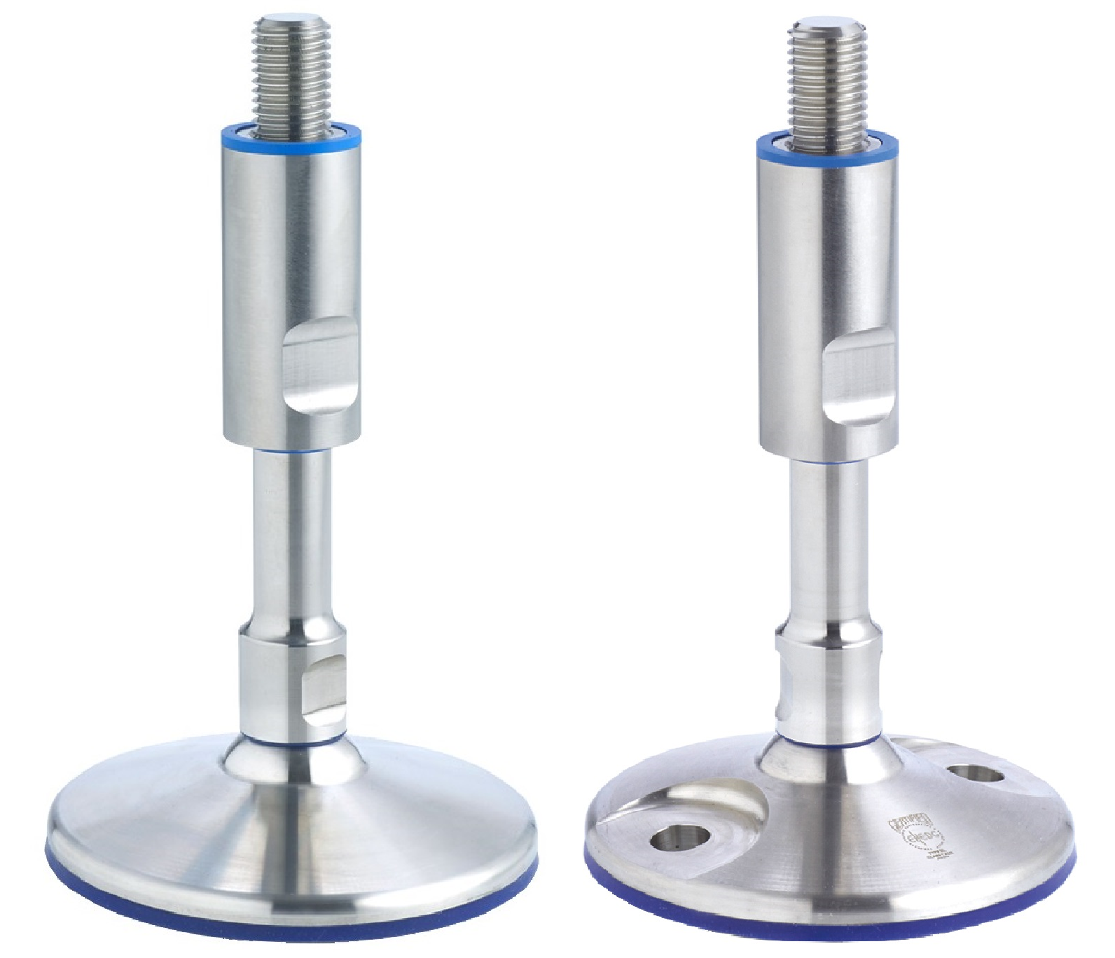 Stellfuß HYGIENIC DESIGN | SM 3150