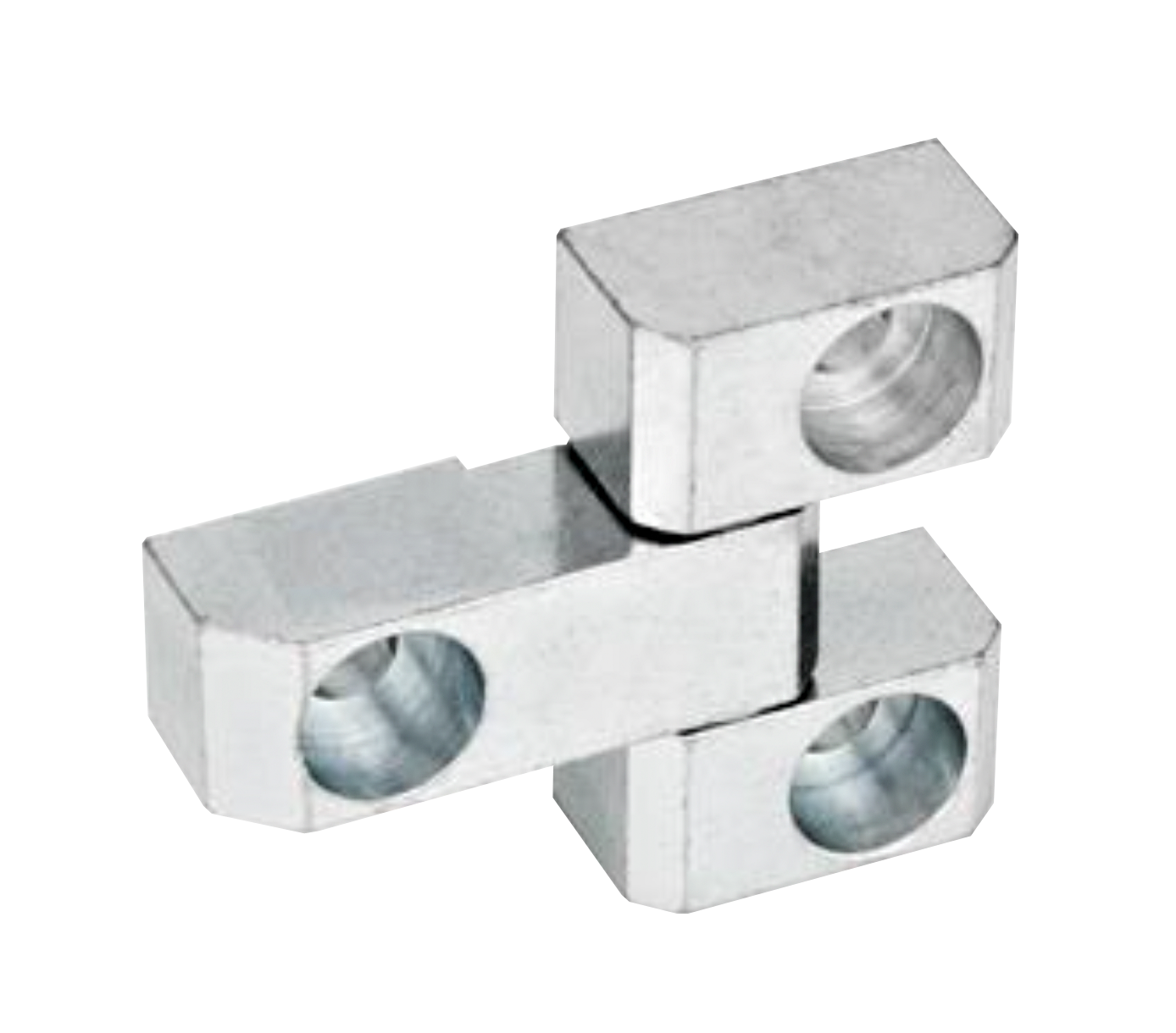 Scharnier 3-teilig | SM 1601