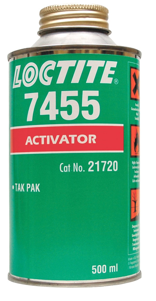 Beschleuniger LOCTITE® 7455 | SM 1306 7455  