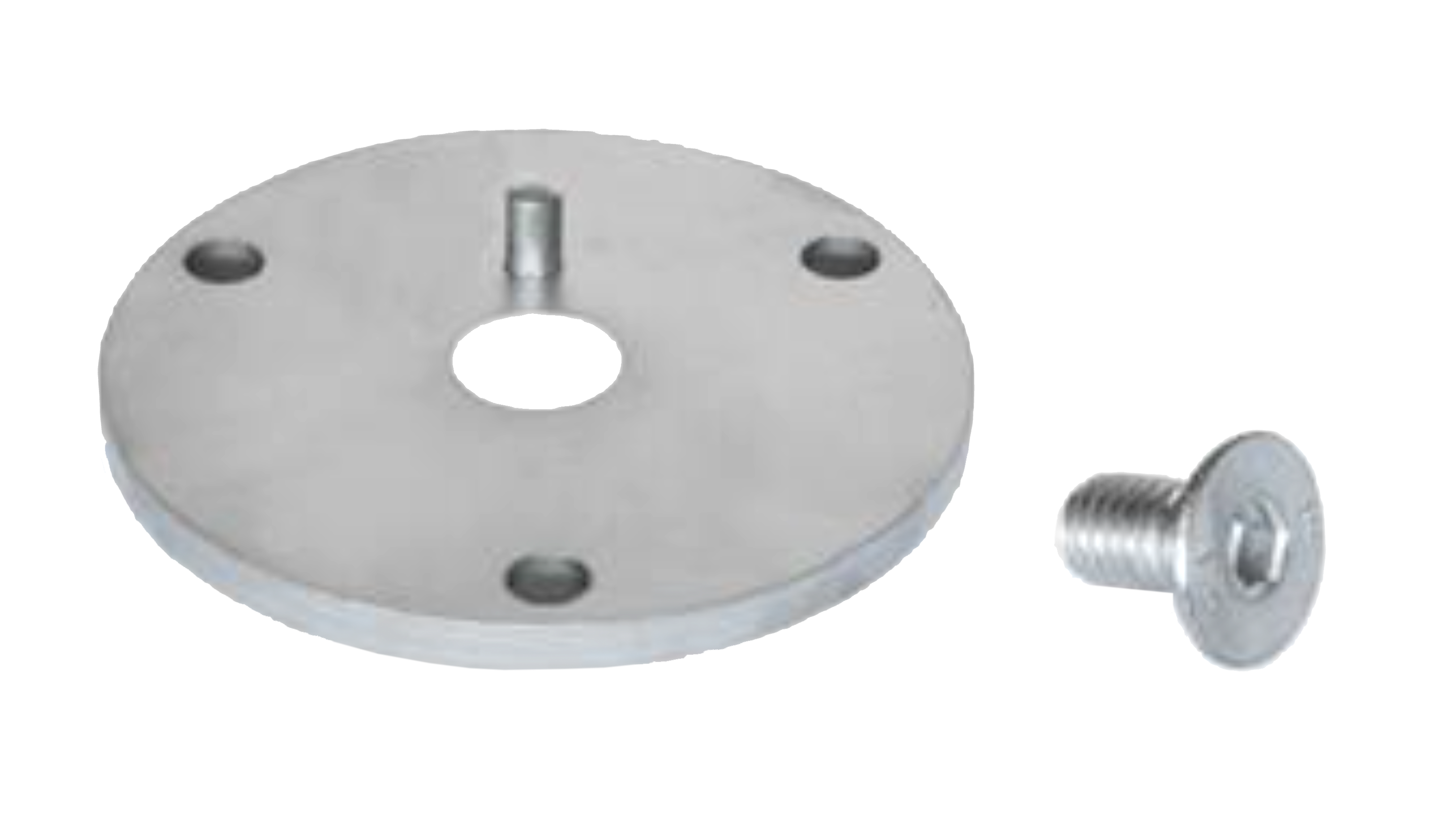 Flansch | SM 1793  