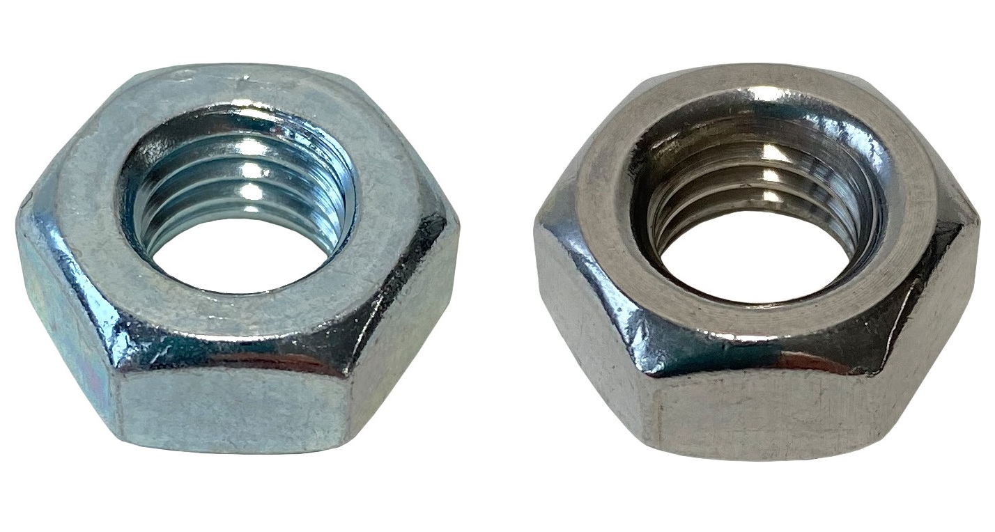 Sechskantmutter - ISO 4032/DIN 934 | SM 1291-12