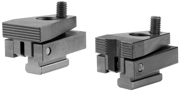 Niederzugspanner | SM 10881
