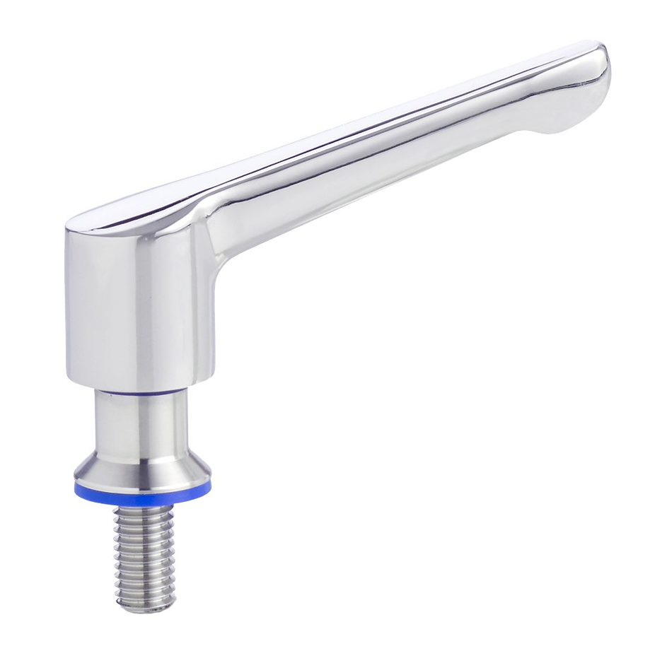 Klemmhebel - HYGIENIC DESIGN | SM 1179-2