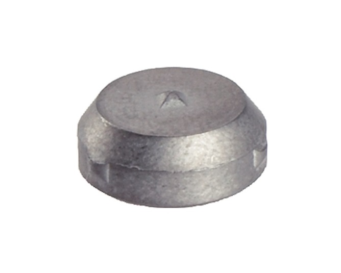 Hartmetalleinsätze mit Spitze | SM 1153