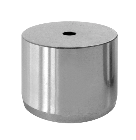 Buchse mit Startloch | SM 1000-01
