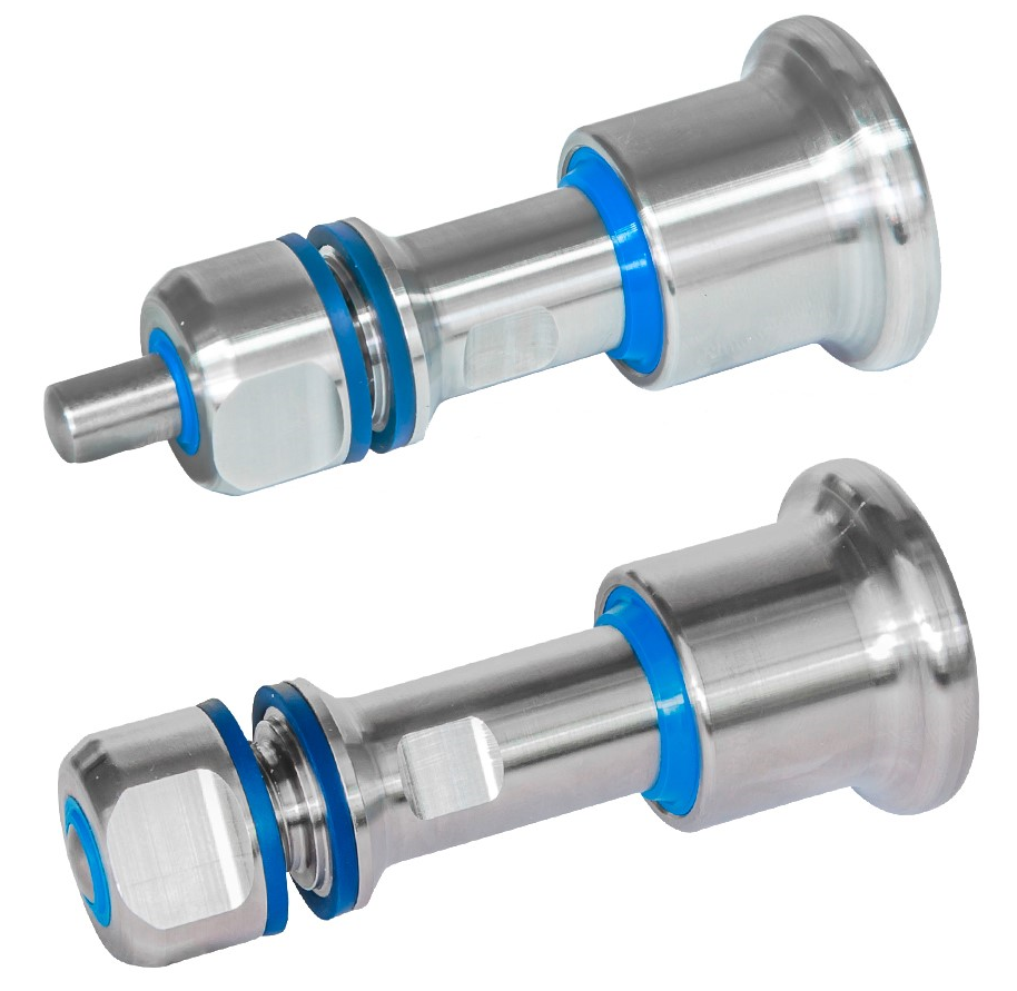 Rastbolzen - HYGIENIC DESIGN | SM 1273-33