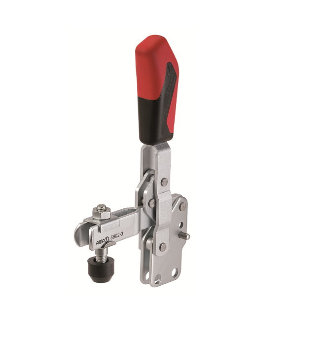 Senkrechtspanner | SM 2010