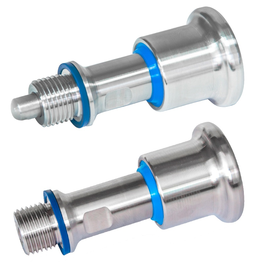 Rastbolzen - HYGIENIC DESIGN | SM 1273-32