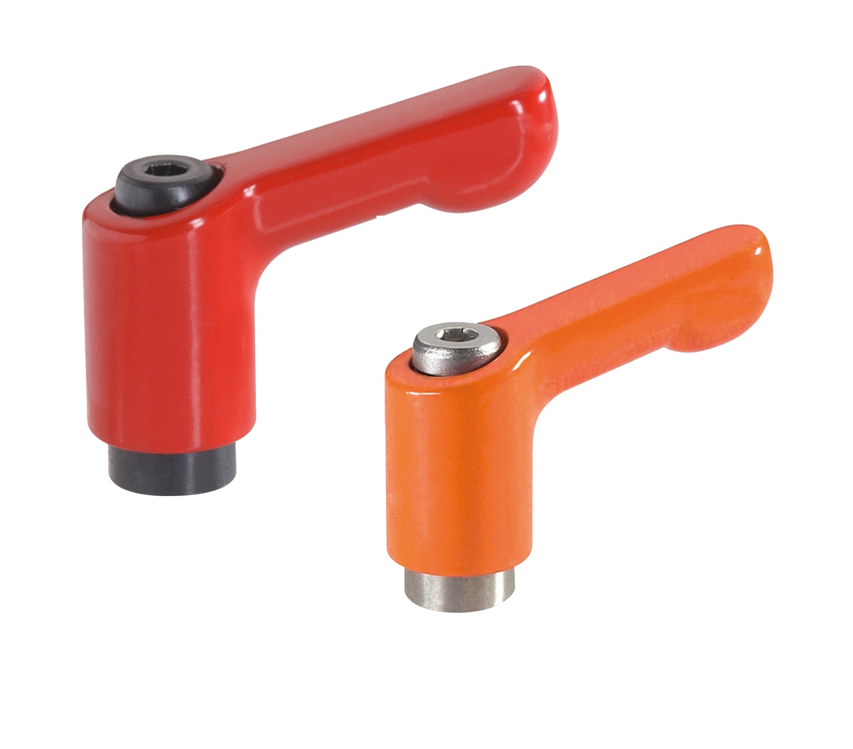 Mini-Klemmhebel | SM 1182  