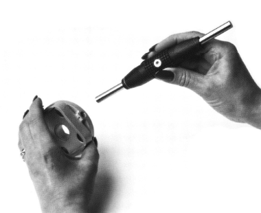 Prüfstift / Messstift II | SM 1801  