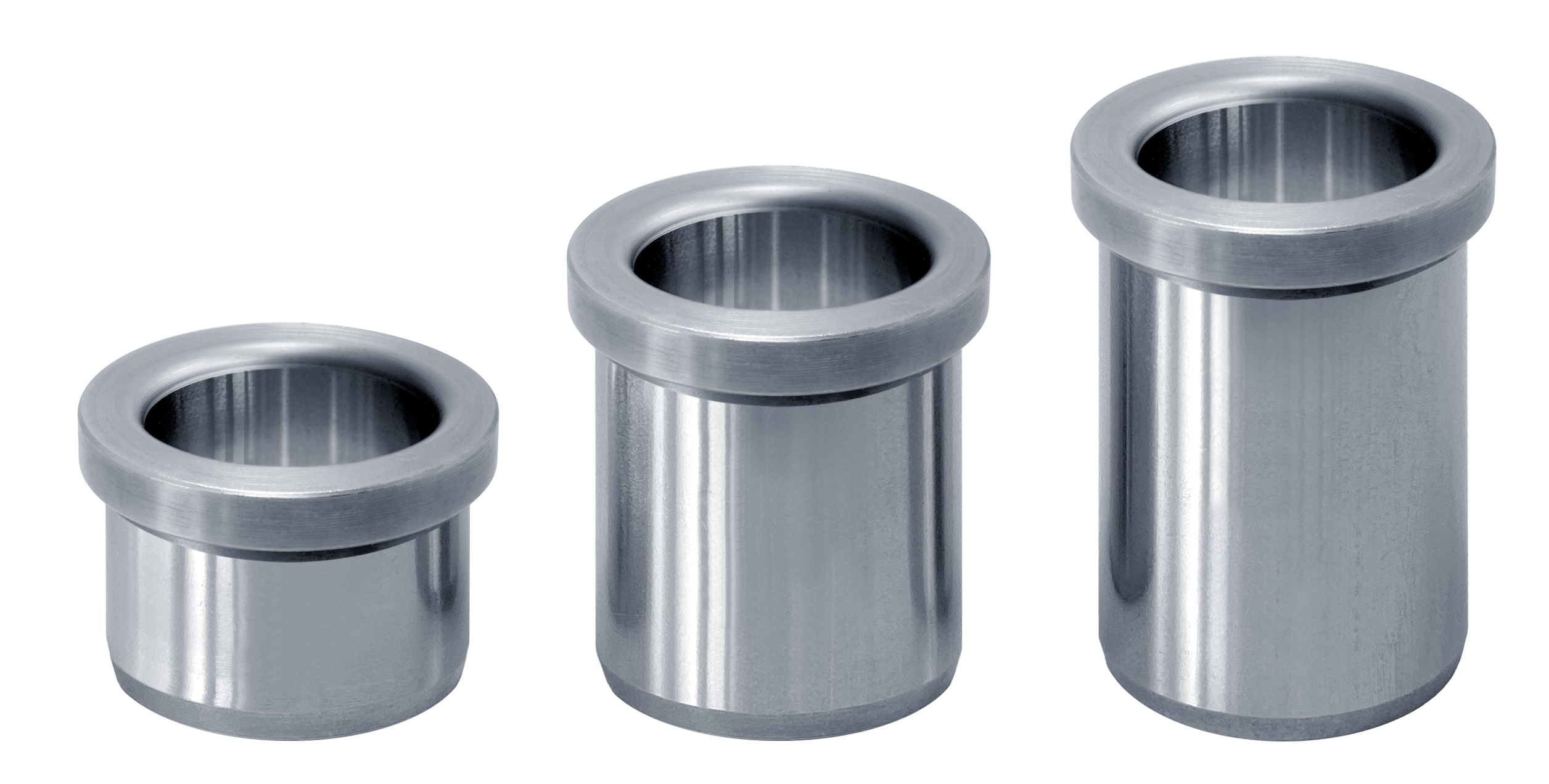 Bohrbuchse F7, Hartmetall - ähnl. DIN 172 | SM 1001-02