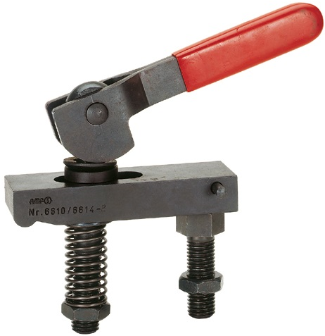 Exzenterspanner | SM 1088-3