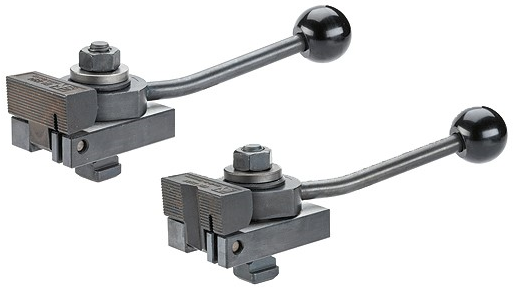 Niederzugspanner | SM 1088