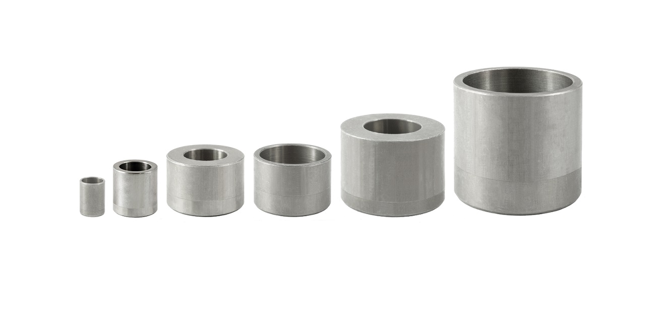 Passbuchse H7 - Stahl | SM 1000-030