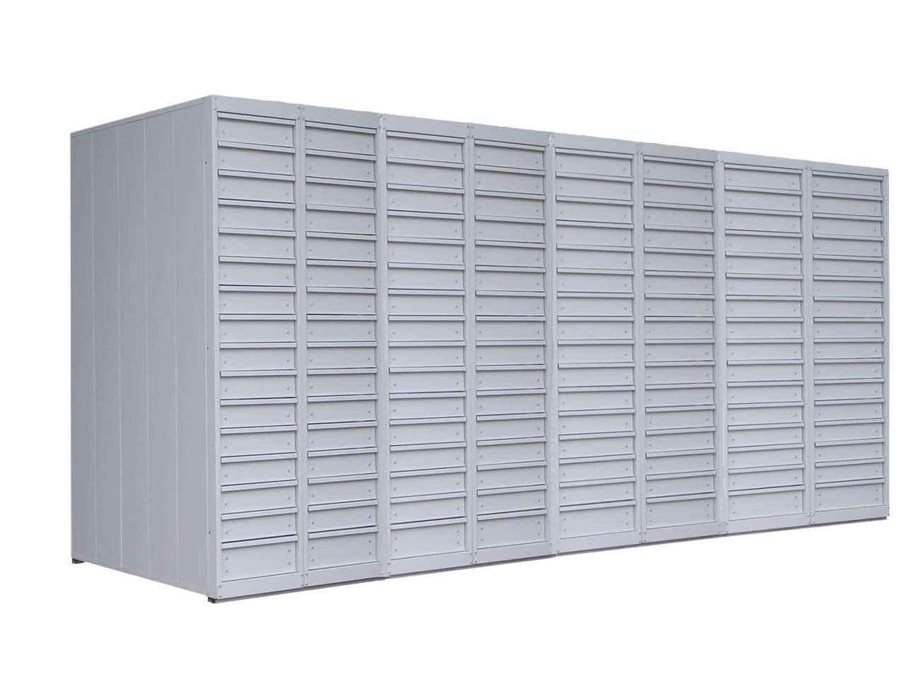 Schubladenschrank AS-Serie
