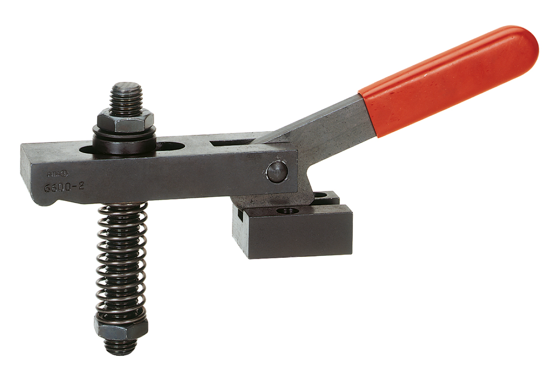 Exzenterspanner | SM 1088-1