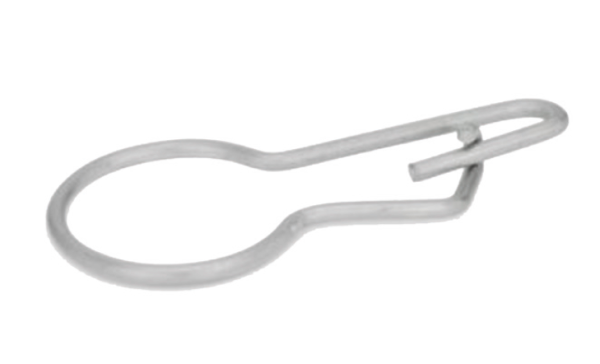 Retaining ring | SM 1273-89